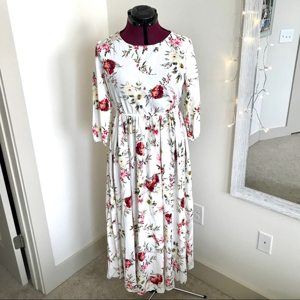 4 Spring Photoshoot DRESSES!!! - Picture 2 of 12